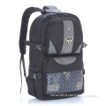 Special Design Laptop Bag Backpack with Canvas Material